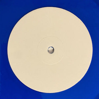 New School – New School Series 3 – Episodio EP3 - BLUE Vinyl/White Label – 12