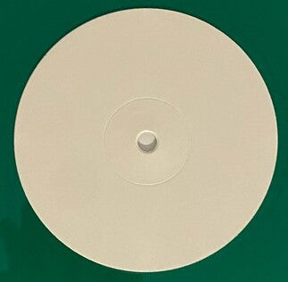 New School – New School Series 5 – Episodio 5 - GREEN Vinyl/White Label – 12