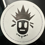 The Enigmatist – Strictly Drum And Bass - The Rave Kulture Records – RK006 - Sanish Import - 12" Vinyl
