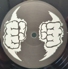 Load image into Gallery viewer, Skanna - Until The Night Is Morning - Skanna Records - SKANNA04 - Old Skool - 12” Black Vinyl