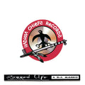 Ragged Life & DJ Marko - CONNECTION  - ICR -  Belgium Import - 12"  VINYL - ICR001
