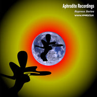 Aphrodite - Moonwalk (Urban Shakedown Founders) - Moonwalk EP1  - 12