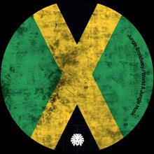 Load image into Gallery viewer, Jungle Broadway / World A Jungle Music - back sleeve