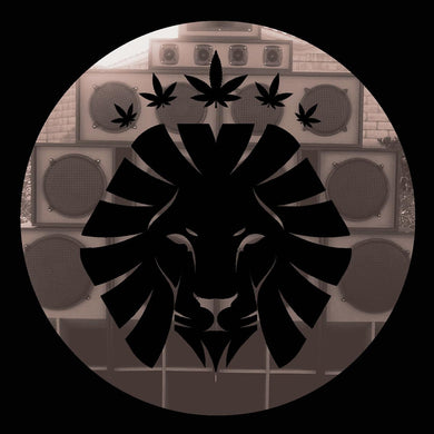 Rasta Vibez  -  Pixel - Get Mashup EP  - 12
