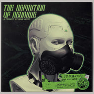 Jan Vercauteren/ X&trick/ Jacidorex/ Clair + more The Definition Of Neorave [full colour sleeve]  - Techno/Hard Trance  - Rave Alert Records- 2x12