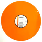 Vibena - Hardcore Artform EP - Remix Records - REC41 - Old Skool - 12" Orange Vinyl