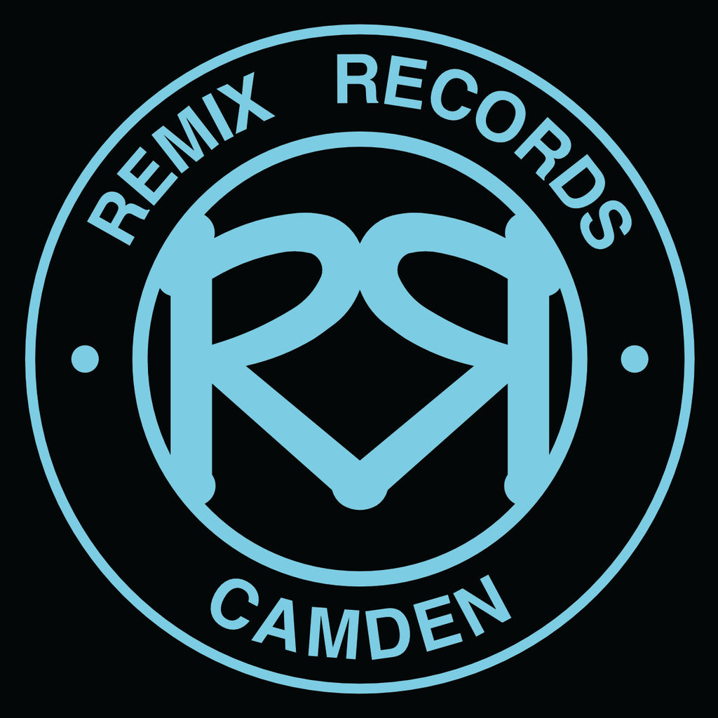 Al Storm & Diakronik - Warehouse Party EP  - Remix Records - REC031 - 12" Vinyl