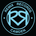 Al Storm & Diakronik - Warehouse Party EP  - Remix Records - REC031 - 12" Vinyl