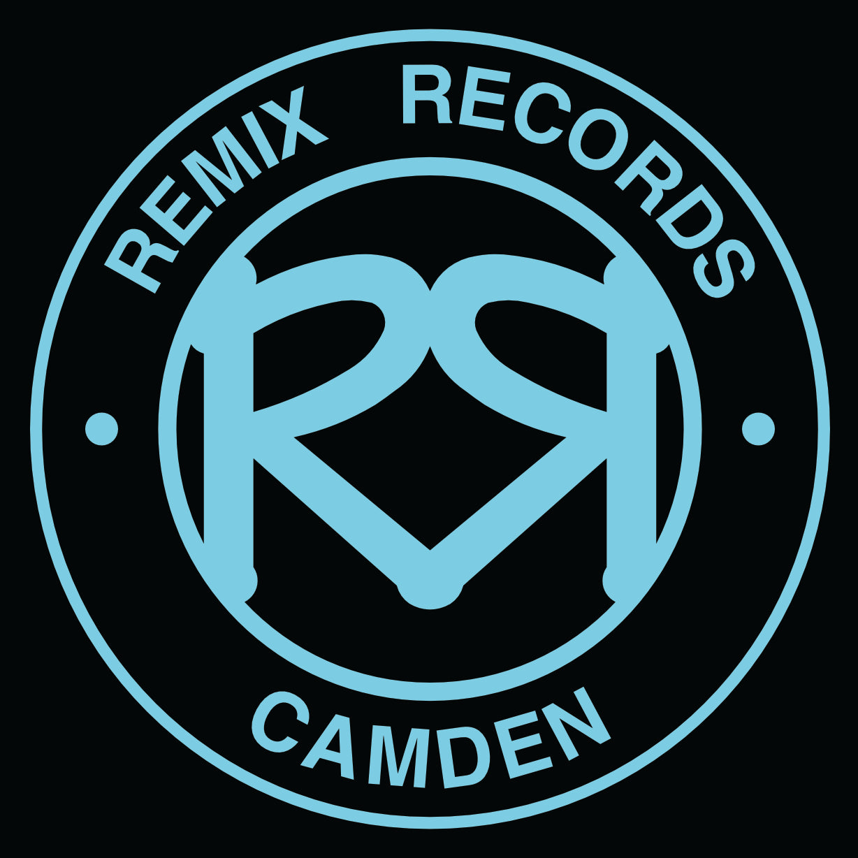 Al Storm & Diakronik - Warehouse Party EP  - Remix Records - REC031 - 12" Vinyl