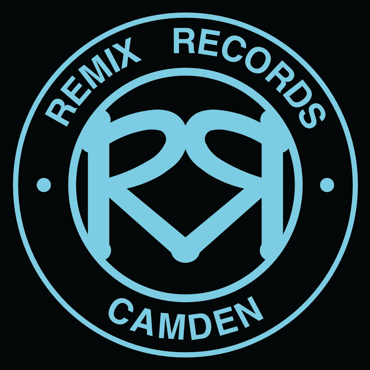 Al Storm & Diakronik - Warehouse Party EP  - Remix Records - REC031 - 12" Vinyl