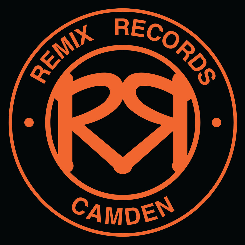Shadowplay V’s Sunny & Deck Hussy - Reflections EP  - Remix Records - REC032 - 12" Vinyl
