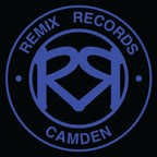 Dwarde - Tall Tails EP  - Mix It (Feat. Gand)  / U Don't Know  - Remix Records - REC036 - 12" Vinyl