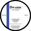 Dwarde - Tall Tails EP  - Mix It (Feat. Gand)  / U Don't Know  - Remix Records - REC036 - 12" Vinyl