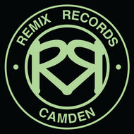 DJ Koncept - Remix Records - Pay Dues EP - REC38 - 12