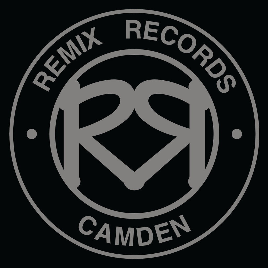 Dwarde & DJ B - Remix Records - Don't U Know EP - REC40 - 12" Vinyl