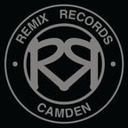 Dwarde & DJ B - Remix Records - Don't U Know EP - REC40 - 12" Vinyl