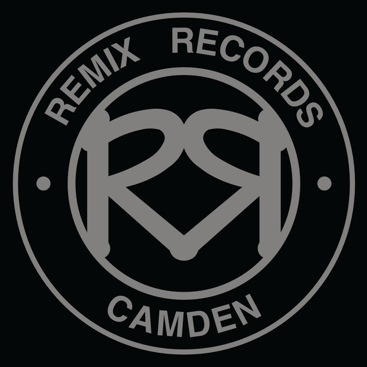 Dwarde & DJ B - Remix Records - Don't U Know EP - REC40 - 12" Vinyl