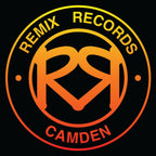 Vibena - Hardcore Artform EP - Remix Records - REC41 - Old Skool - 12" Orange Vinyl