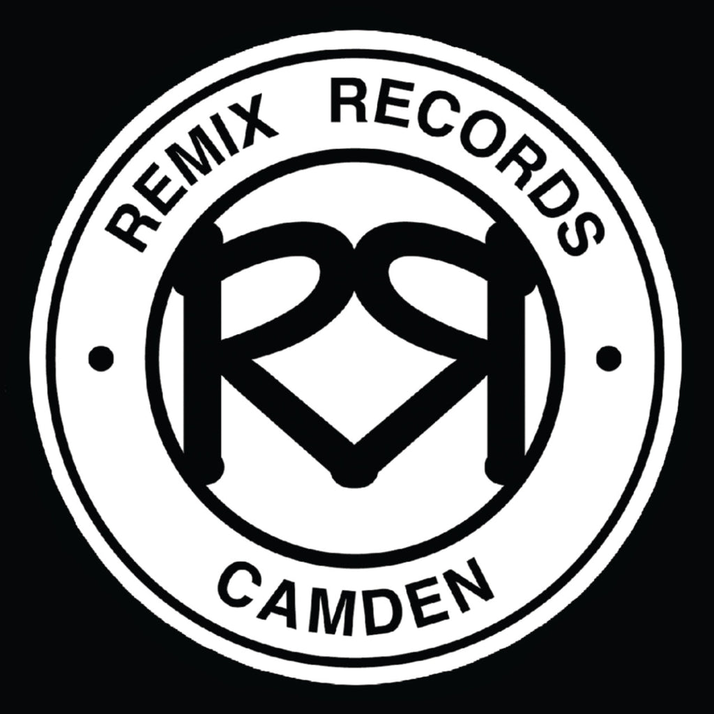 Jimmy J & Cru-L-T - Masters Of The Dance EP - Remix Records - REC45 - Old Skool - 12" Black Vinyl