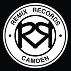Jimmy J & Cru-L-T - Masters Of The Dance EP - Remix Records - REC45 - Old Skool - 12" Black Vinyl