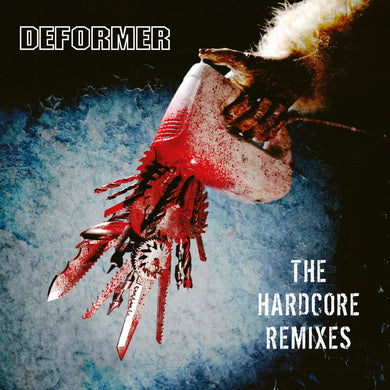 DEFORMER - PRSPCT Recordings - The Hardcore Remixes - RED071-PRSPCT320 - 12