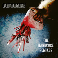 DEFORMER - PRSPCT Recordings - The Hardcore Remixes - RED071-PRSPCT320 - 12