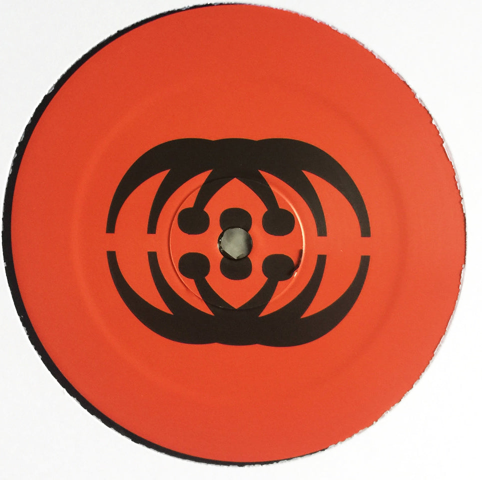 Friske - Dark Assemble / Principles - Requisite Music- REQ006 -  12" Vinyl
