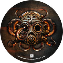 Load image into Gallery viewer, Zero Dayz / Acerbic - Resilient 002 [limited edition / 200 copies] - Resilient Recordings - RESVL002 - 12&quot; Vinyl - Acid Techno - Canadian Import