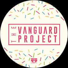 Load image into Gallery viewer, The Vanguard Project - Treats EP - RETRO013 - Future Retro - Is This Love - 12&quot; Vinyl