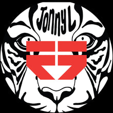 Load image into Gallery viewer, Jonny L remix Bcee / The Vanguard Project - In A Jungle Remixes - RETRO020 - Future Retro - Is This Love - 12&quot; Vinyl