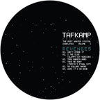 TAFKAMP - Revenge Techniques - The Most Wanted Digital Dubplates Vol. 1 - REVENGE5RP - 12" Vinyl - House / Techno - Dutch Import