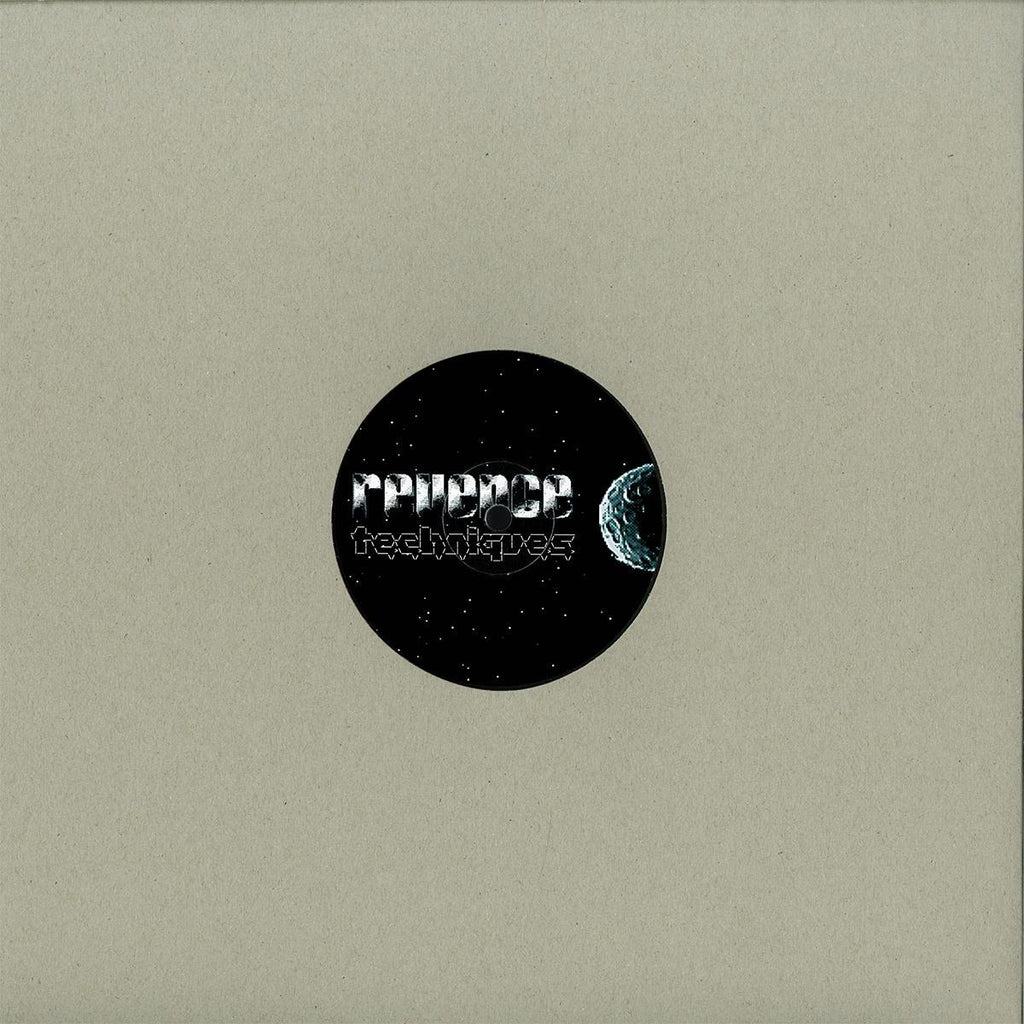 TAFKAMP - Revenge Techniques - The Most Wanted Digital Dubplates Vol. 1 - REVENGE5RP - 12" Vinyl - House / Techno - Dutch Import