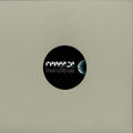 TAFKAMP - Revenge Techniques - The Most Wanted Digital Dubplates Vol. 1 - REVENGE5RP - 12" Vinyl - House / Techno - Dutch Import