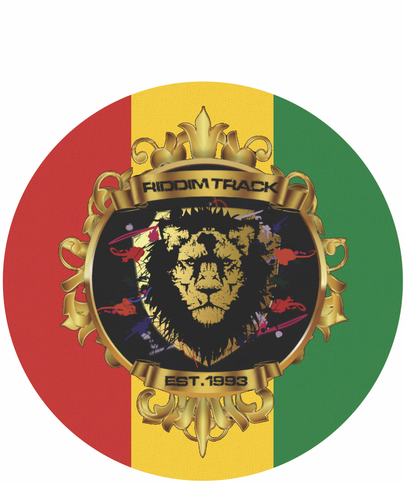 Teebone / Tom & Jerry - Selector’s Roll Remixes - Riddim Track Records - RIDT1215 - 12” Black Vinyl