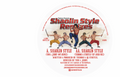 Teebone & DJ Stretch - Shaolin Style Remixes - RIDT1218
