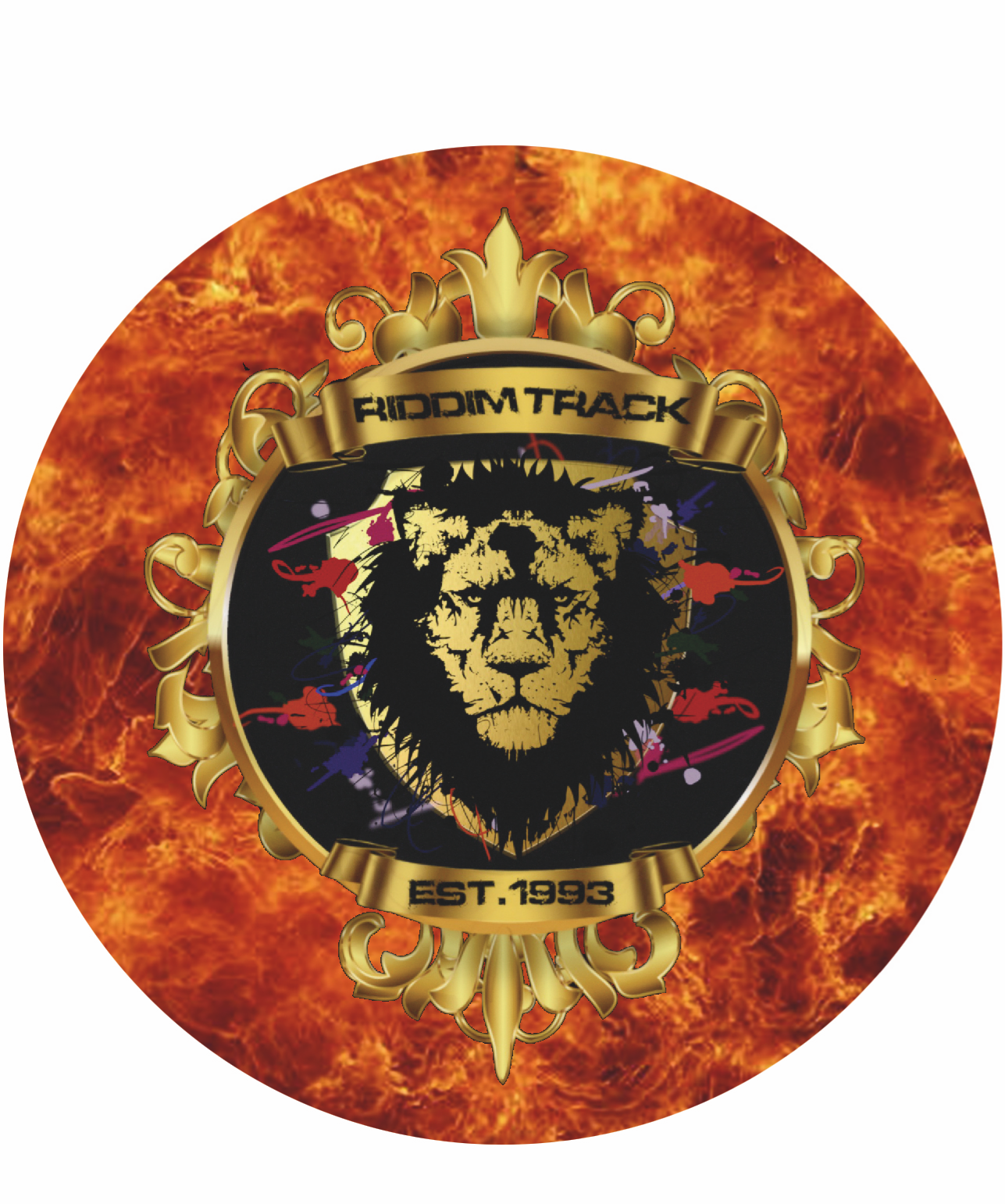 Teebone & DJ Stretch - Shaolin Style Remixes - RIDT1218 AA side