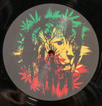 Raggamuffin Hardcore Rave - RMHR001 label