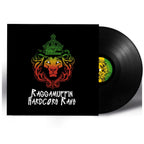 Raggamuffin Hardcore Rave - RMHR001 sleeve artwork (mock-up)