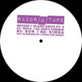 Elado - Elado Edits. 2 - RNT056