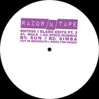 Elado - Elado Edits. 2 - RNT056