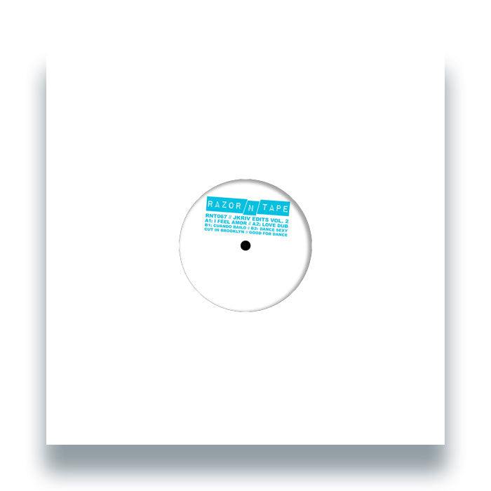 JKriv Edits Vol. 2 - RNT067