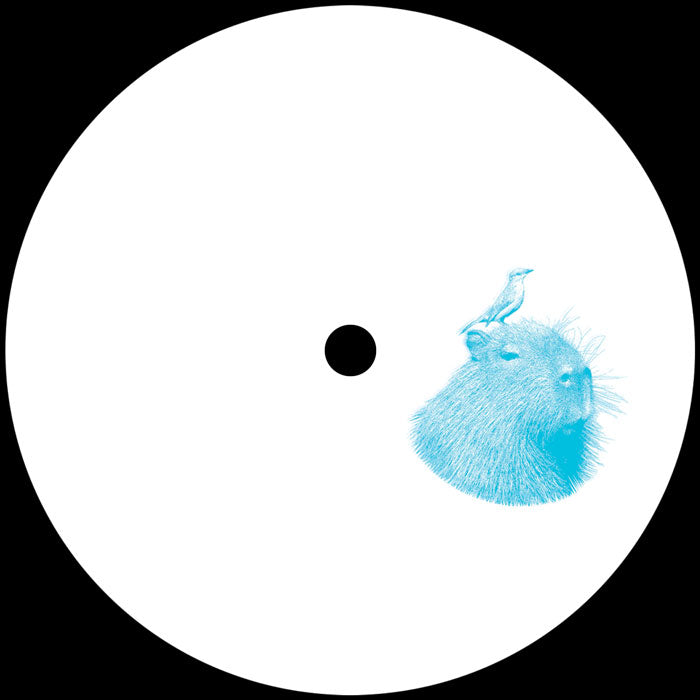 JKriv Edits Vol. 2 - RNT067 back