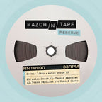 RNTR090 side A label