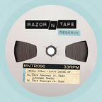 RNTR090 side B label
