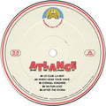 DJ Atlance - After The Storm EP - ROOS011_