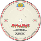 DJ Atlance - After The Storm EP - ROOS011_