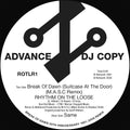Rhythm On The Loose - Break Of Dawn (MASC Remix) - ROTLR1 label