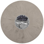 DJ Nightmare & Stu Chapman - Intercontinental Ballistic Beats EP - Return Of the Vibe - ROTV012 - 12" Marbled Ash Grey or Black Vinyl