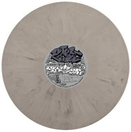 DJ Nightmare & Stu Chapman - Intercontinental Ballistic Beats EP - Return Of the Vibe - ROTV012 - 12