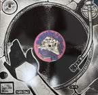 PAUL.S  - THE VINYLTRIXTA REMIXES EP - Return Of the Vibe - ROTV014 - 12" Blue Marbled Vinyl + Mp3 + Wav